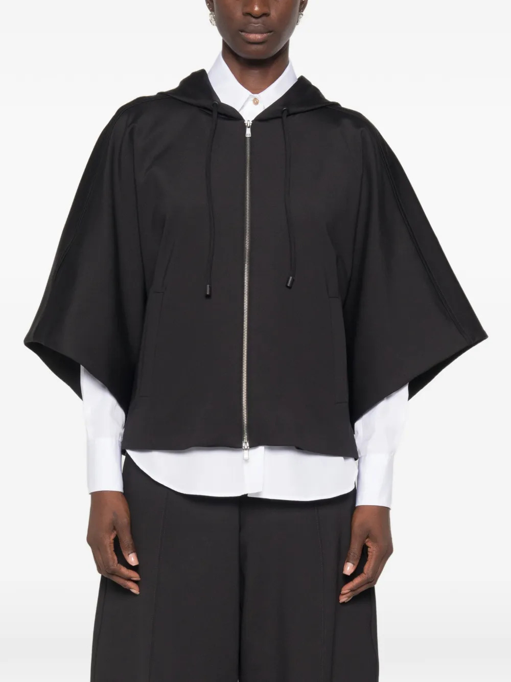 [MaxMara] Sweatshirt FW26 2621926031600004