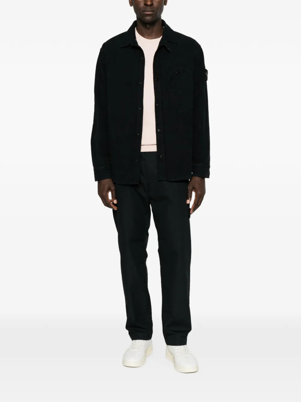 [Stone Island] Jacket FW26 L2S151200030S0228V0020
