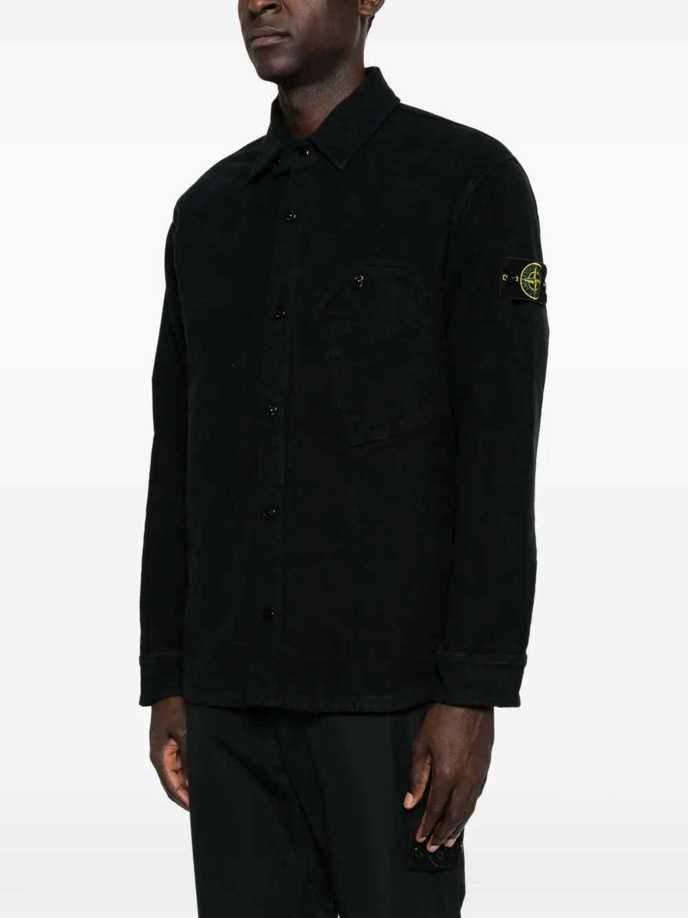 [Stone Island] Jacket FW26 L2S151200030S0228V0020