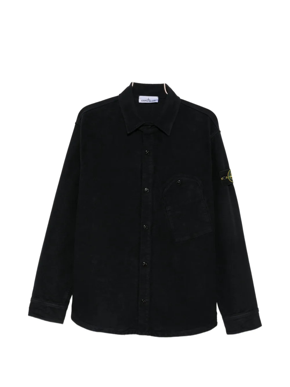 [Stone Island] Jacket FW26 L2S151200030S0228V0020