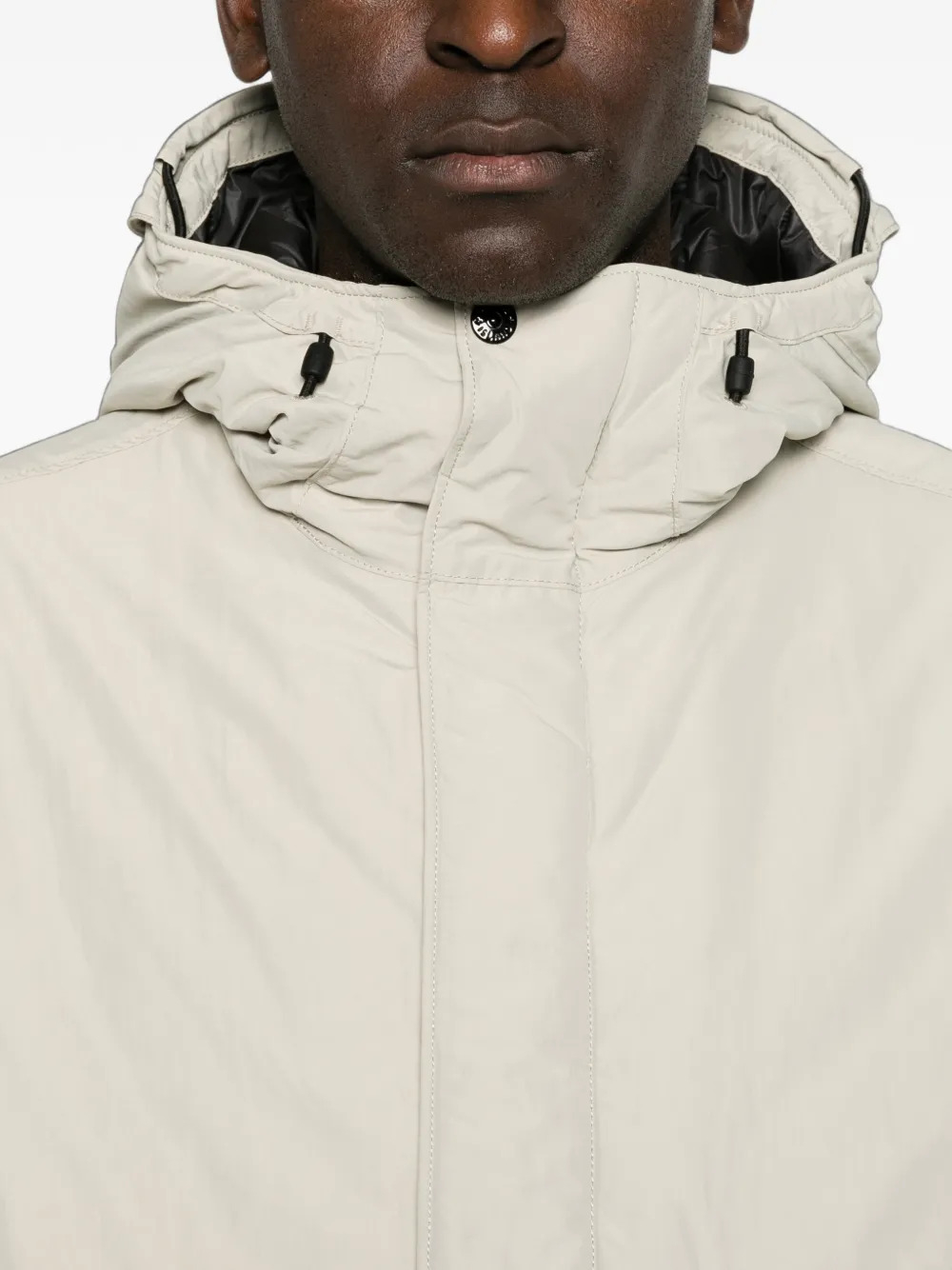 [Stone Island] Down Jacket FW26 L2S154100010S0A26V0095