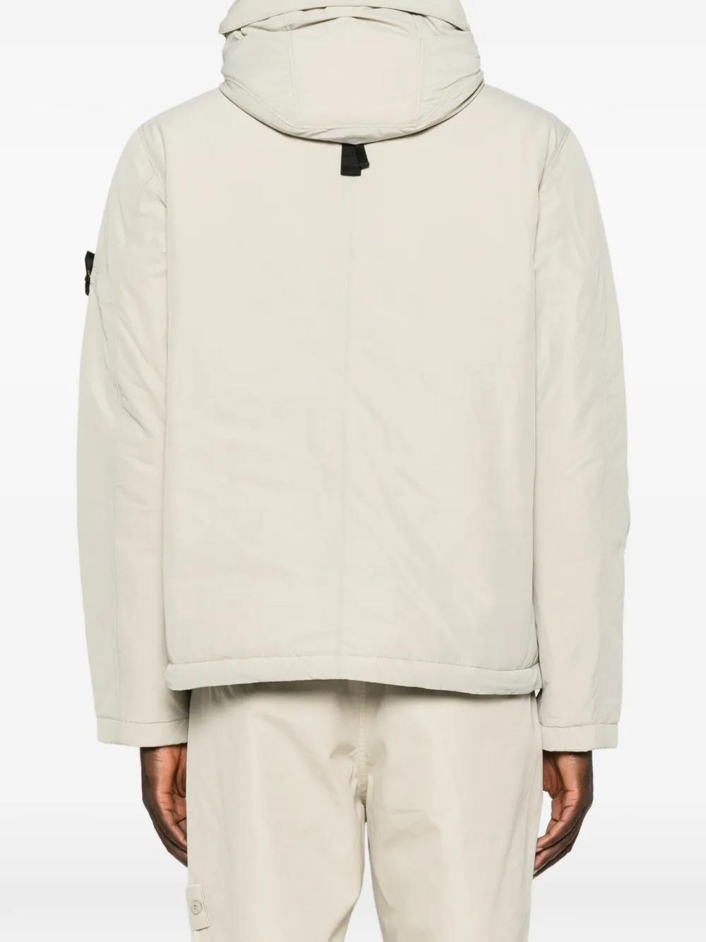 [Stone Island] Down Jacket FW26 L2S154100010S0A26V0095
