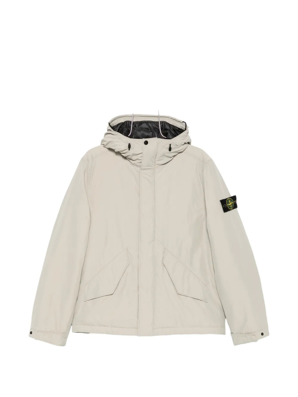 [Stone Island] Down Jacket FW26 L2S154100010S0A26V0095