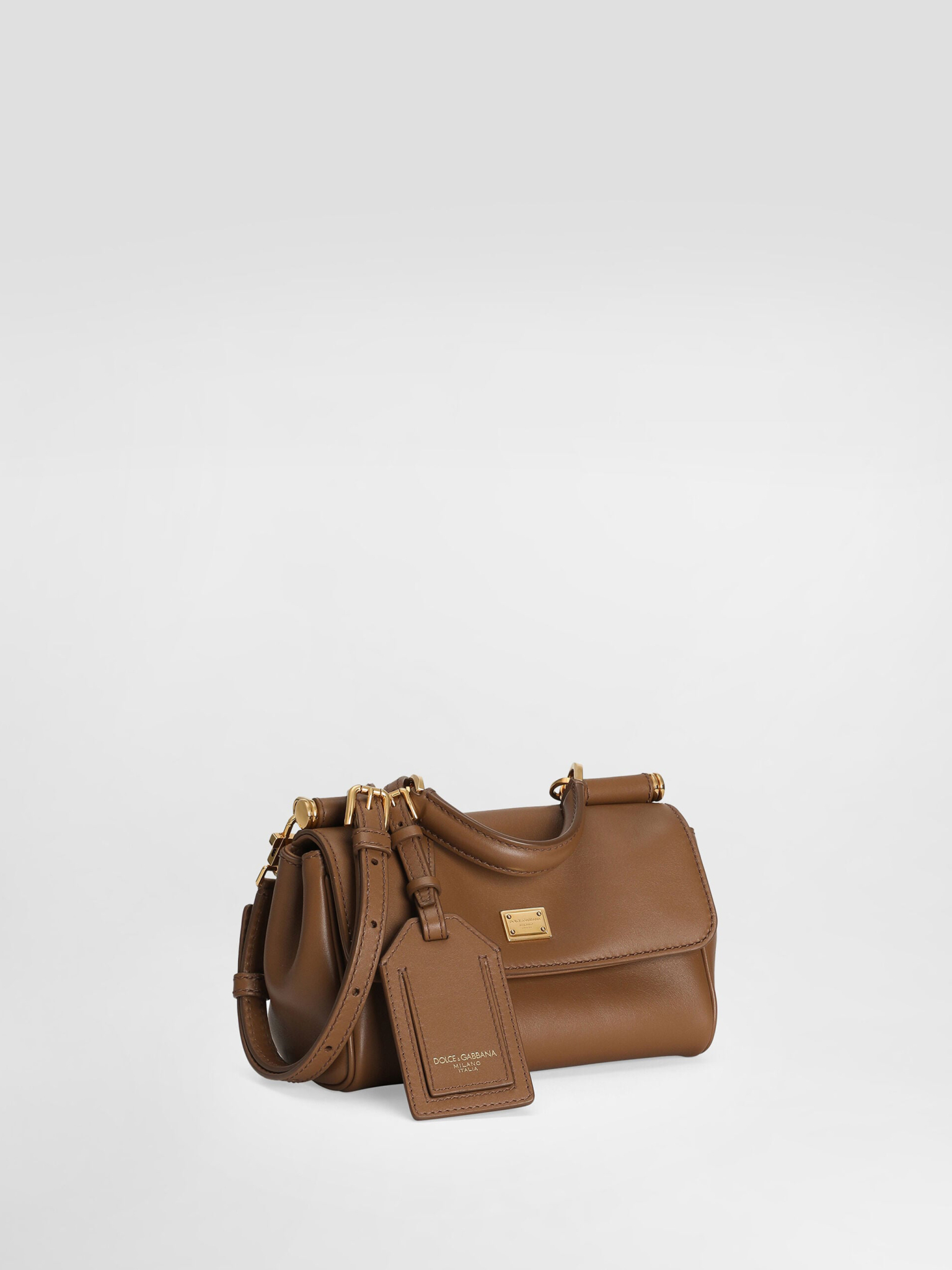 [Dolce & Gabbana] Shoulder bag FW26 BB7864B73218Z093