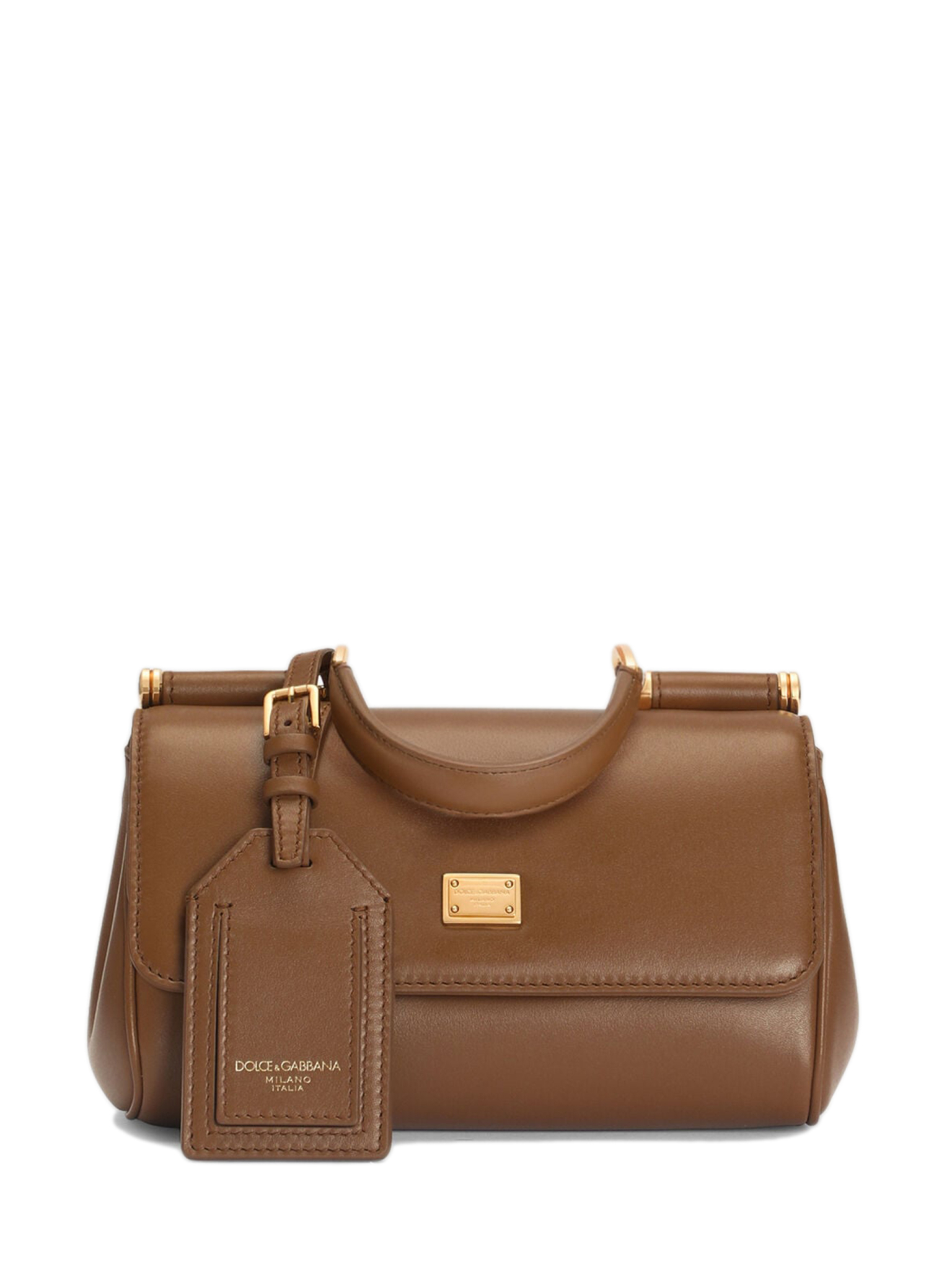 [Dolce & Gabbana] Shoulder bag FW26 BB7864B73218Z093