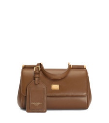 [Dolce & Gabbana] Shoulder bag FW26 BB7864B73218Z093