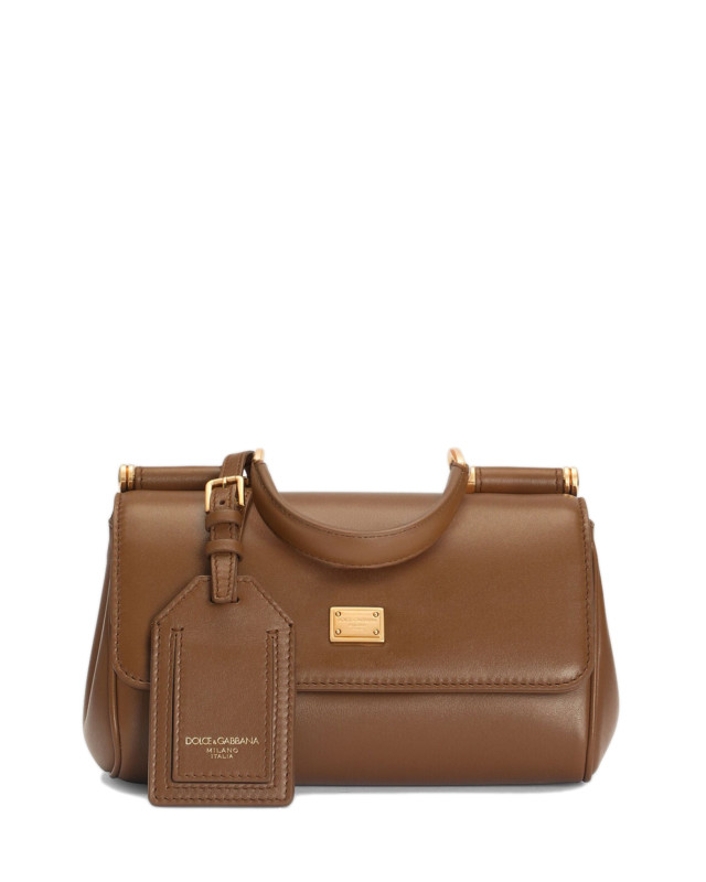 [Dolce & Gabbana] Shoulder bag FW26 BB7864B73218Z093