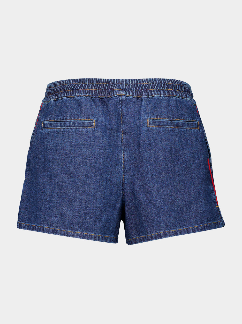 [Valentino Garavani] Shorts FW26 9B3DD22A9YA528