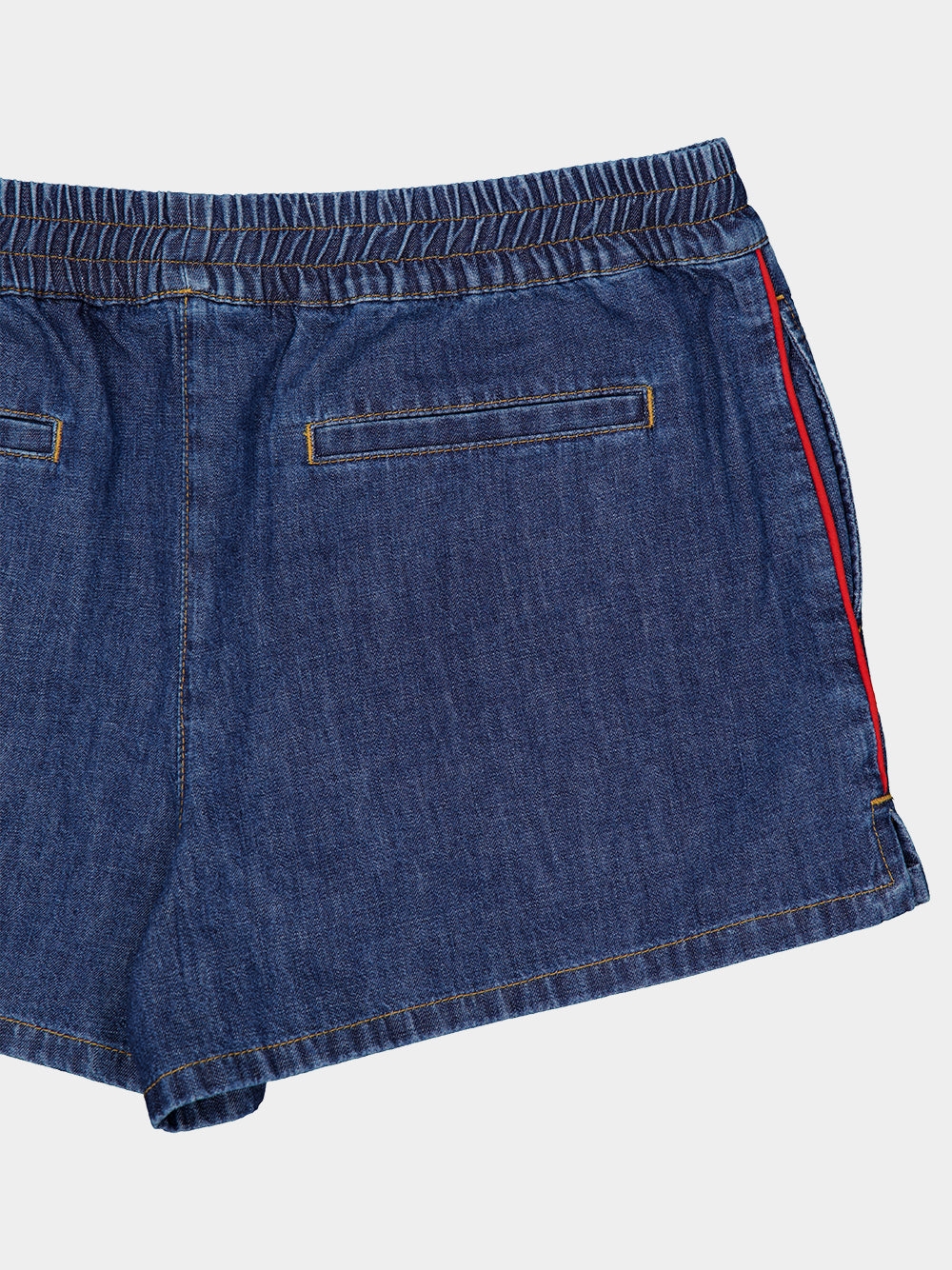 [Valentino Garavani] Shorts FW26 9B3DD22A9YA528