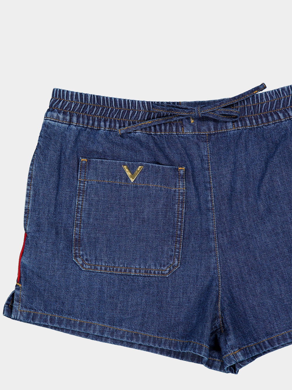 [Valentino Garavani] Shorts FW26 9B3DD22A9YA528