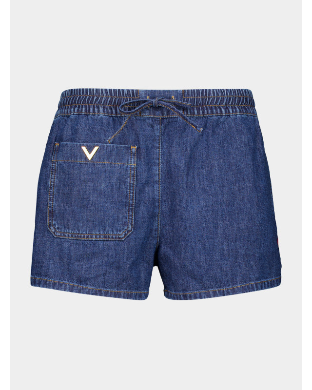 [Valentino Garavani] Shorts FW26 9B3DD22A9YA528
