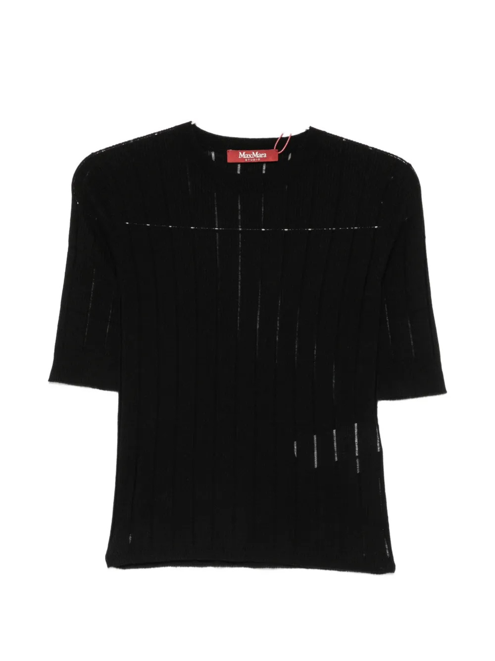 [Max Mara] Knitwear FW26 2626366041600011