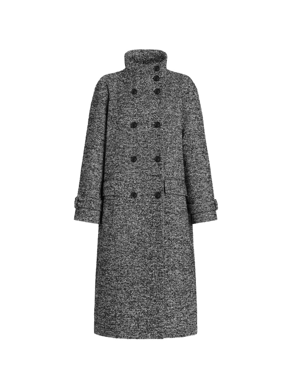 [Dolce & Gabbana] Coat FW26 F0W6VTFMZAKS8030