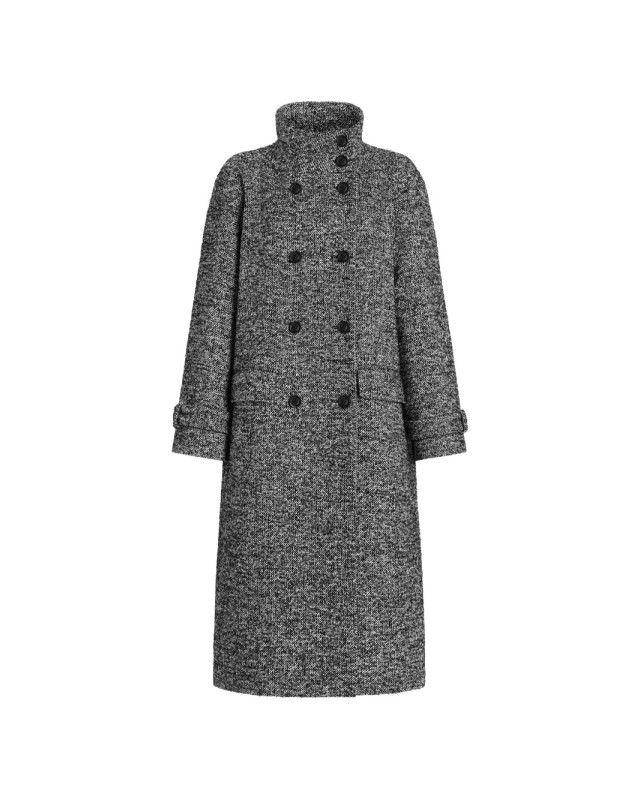 [Dolce & Gabbana] Coat FW26 F0W6VTFMZAKS8030