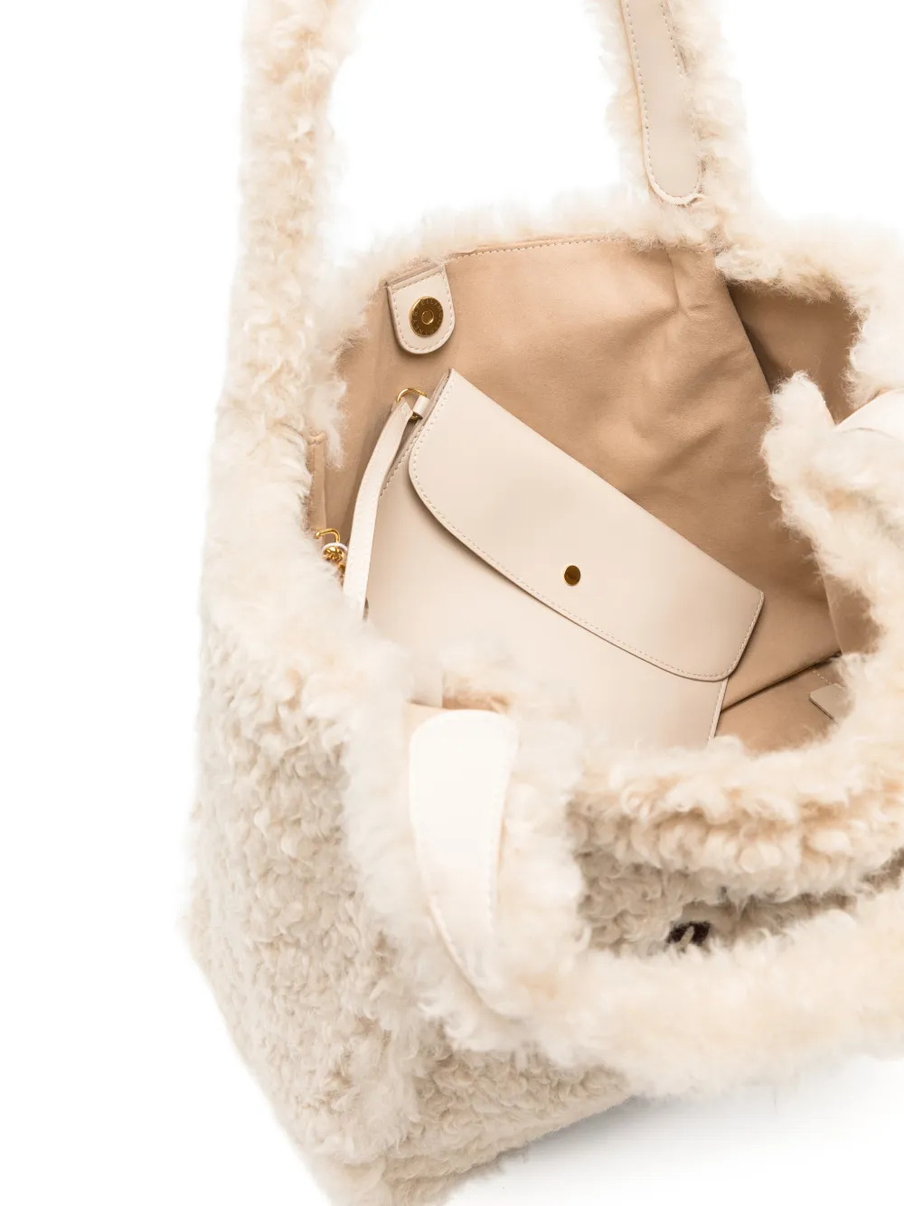 [Stella McCartney] Tote bag FW26 502793WP07479561