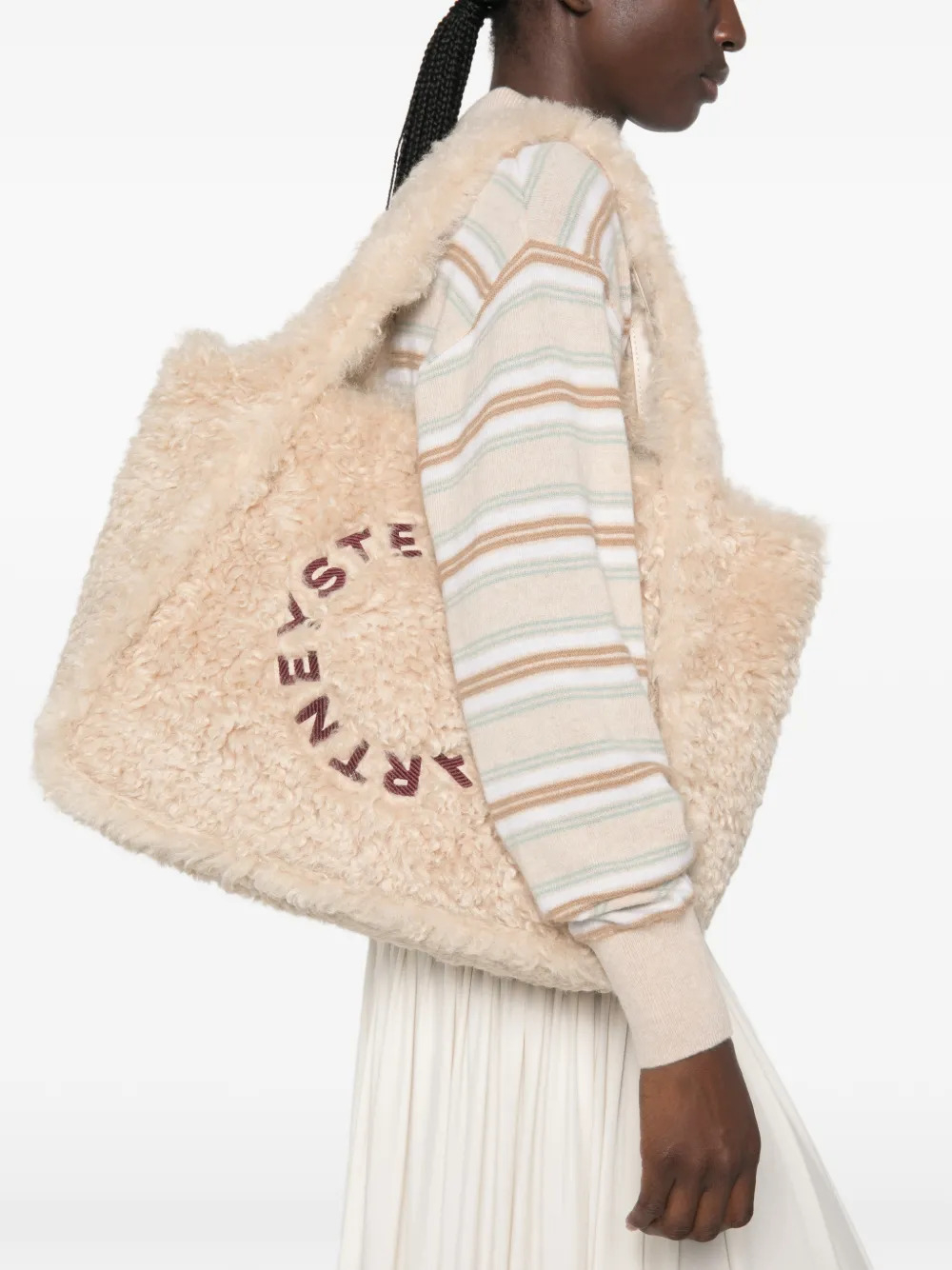 [Stella McCartney] Tote bag FW26 502793WP07479561
