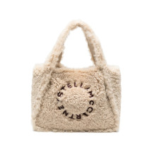 [Stella McCartney] Tote bag FW26 502793WP07479561