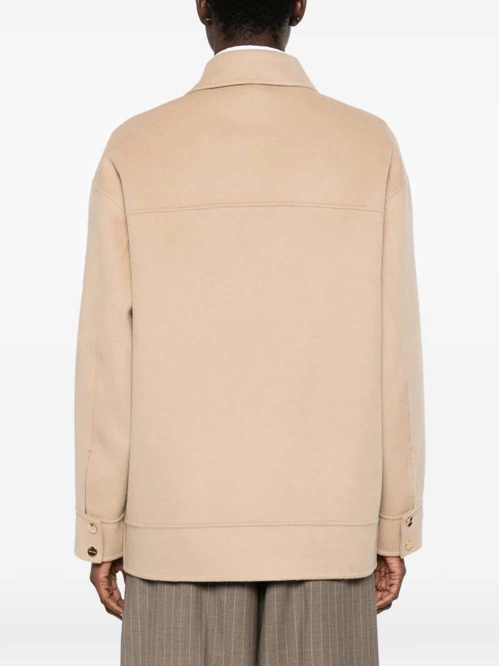 [Max Mara] Coat SS26 2616031011600013