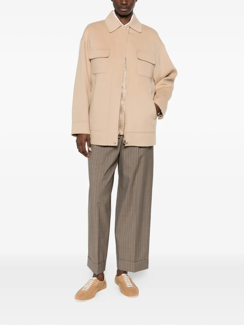 [Max Mara] Coat SS26 2616031011600013