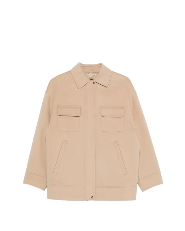 [Max Mara] Coat SS26 2616031011600013
