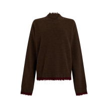 [UMA WANG] Knitwear FW26 UK7152_UW067