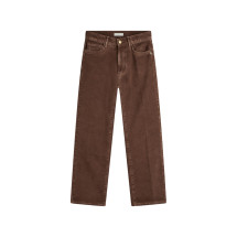 [BALLANTYNE] Pants FW26 BMT100 UCT1A