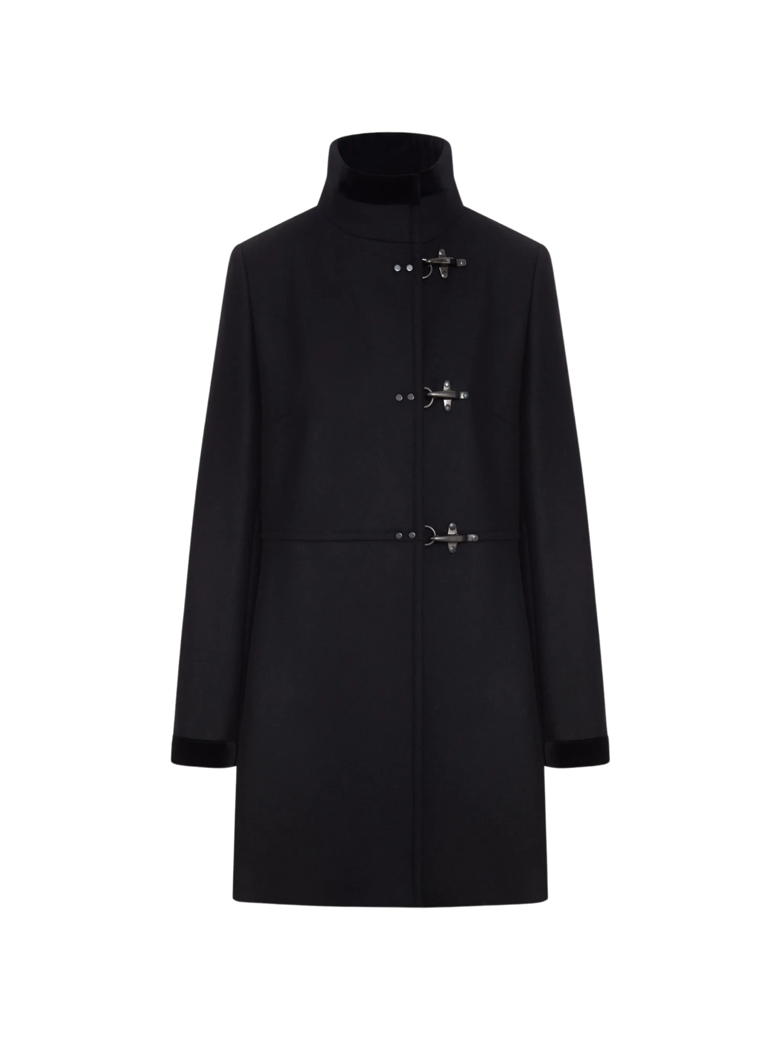 [Fay] Casual Jacket FW26 NAW50534000 YMV
