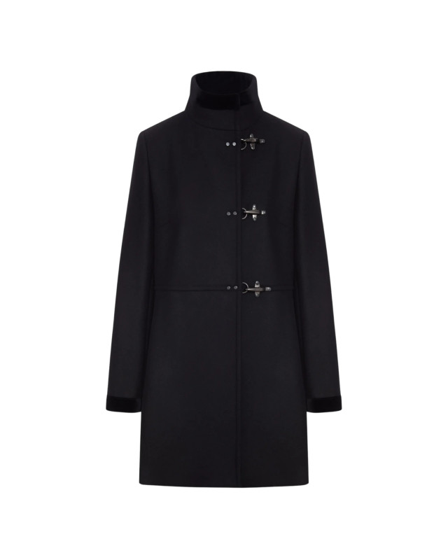 [Fay] Casual Jacket FW26 NAW50534000 YMV