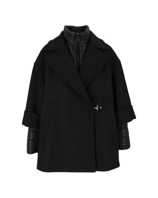 [Fay] Casual Jacket FW26 NAW16533170 YMV