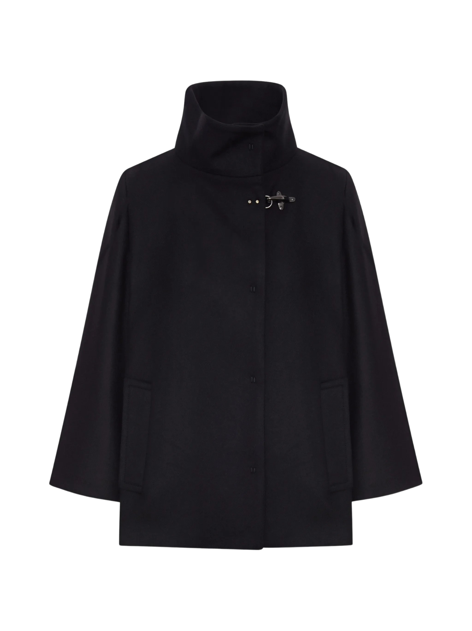 [Fay] Casual Jacket FW26 NAW12534490 YMV