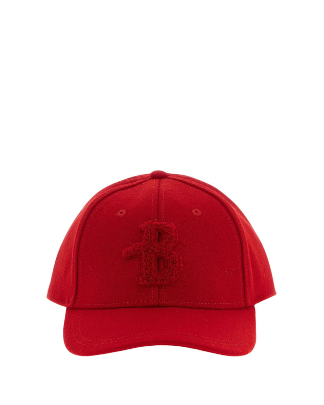 [BALLANTYNE] Hat FW26 BMN018 UWR12