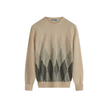 [BALLANTYNE] Sweatshirt FW26 B2P000 7K0A8
