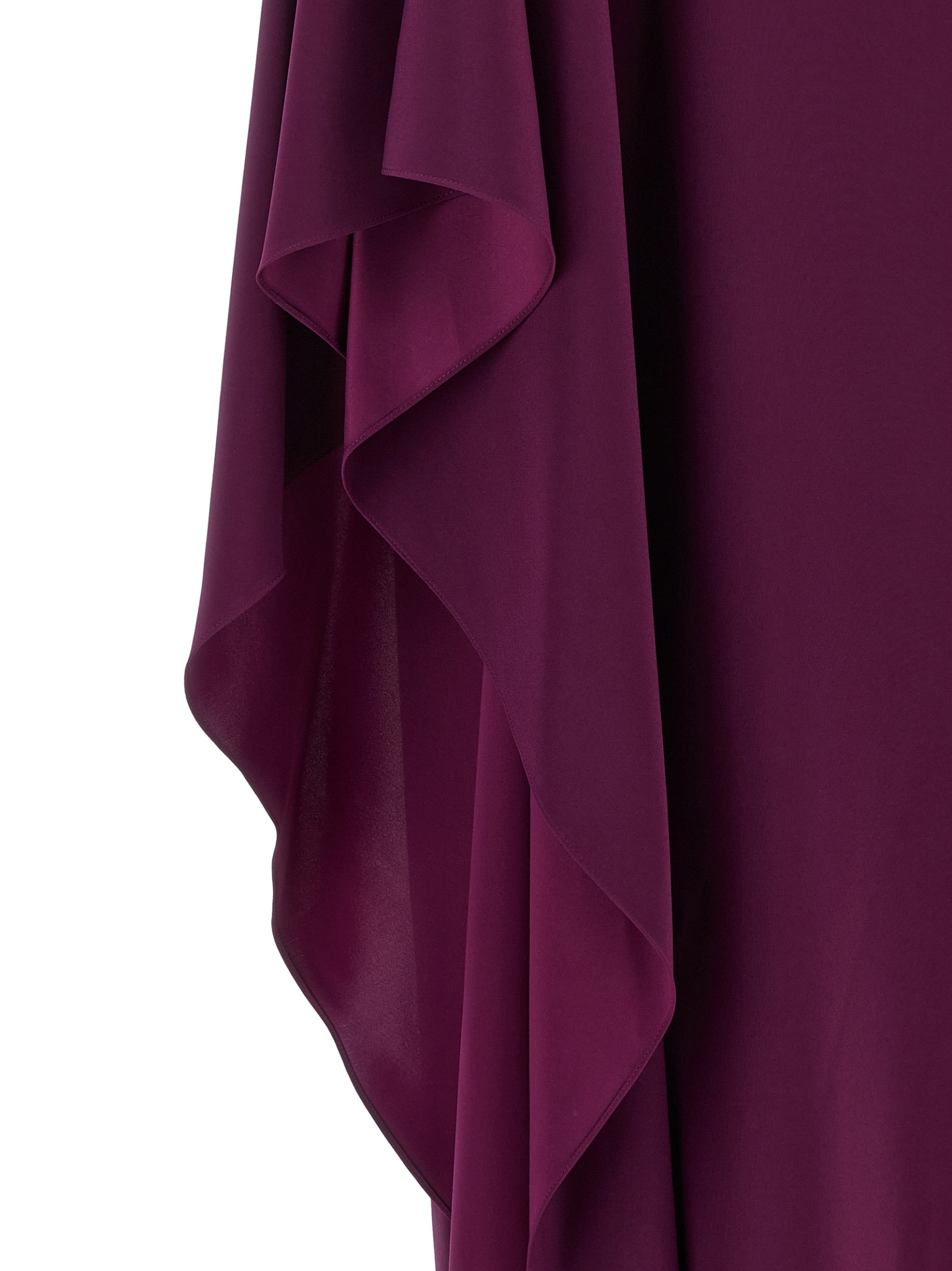 [Gianluca Capannolo] Sleeveless dress FW26 26IAL1205500574
