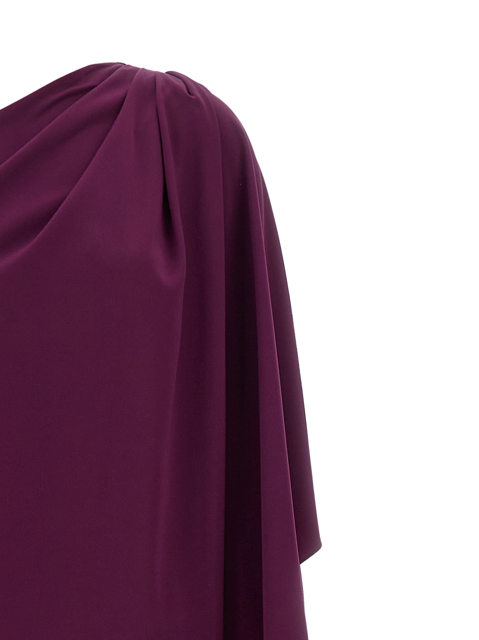 [Gianluca Capannolo] Sleeveless dress FW26 26IAL1205500574