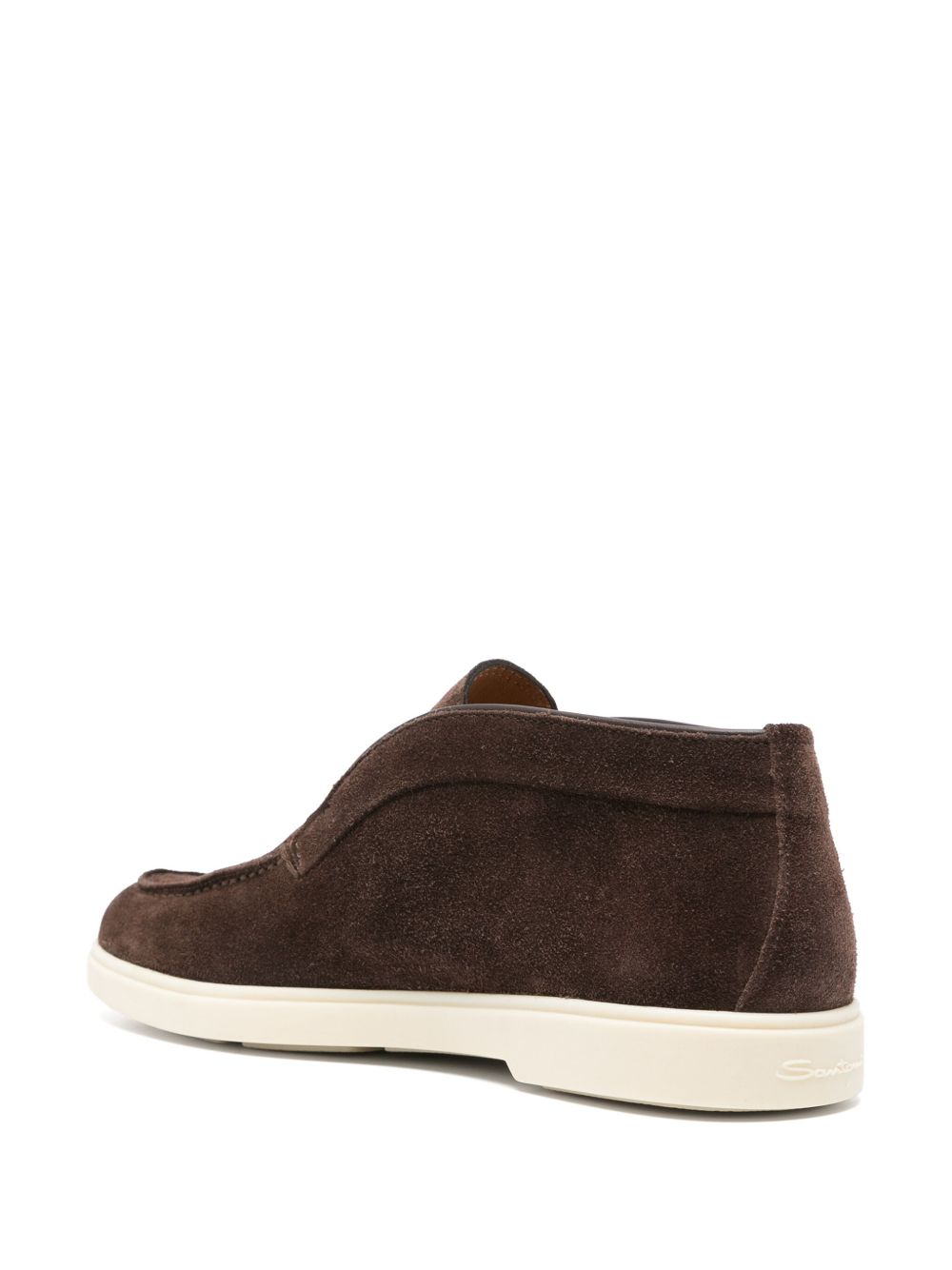 [Santoni] Loafer FW26 WUYA58458TISNPYLT50