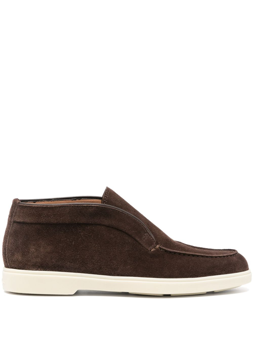 [Santoni] Loafer FW26 WUYA58458TISNPYLT50