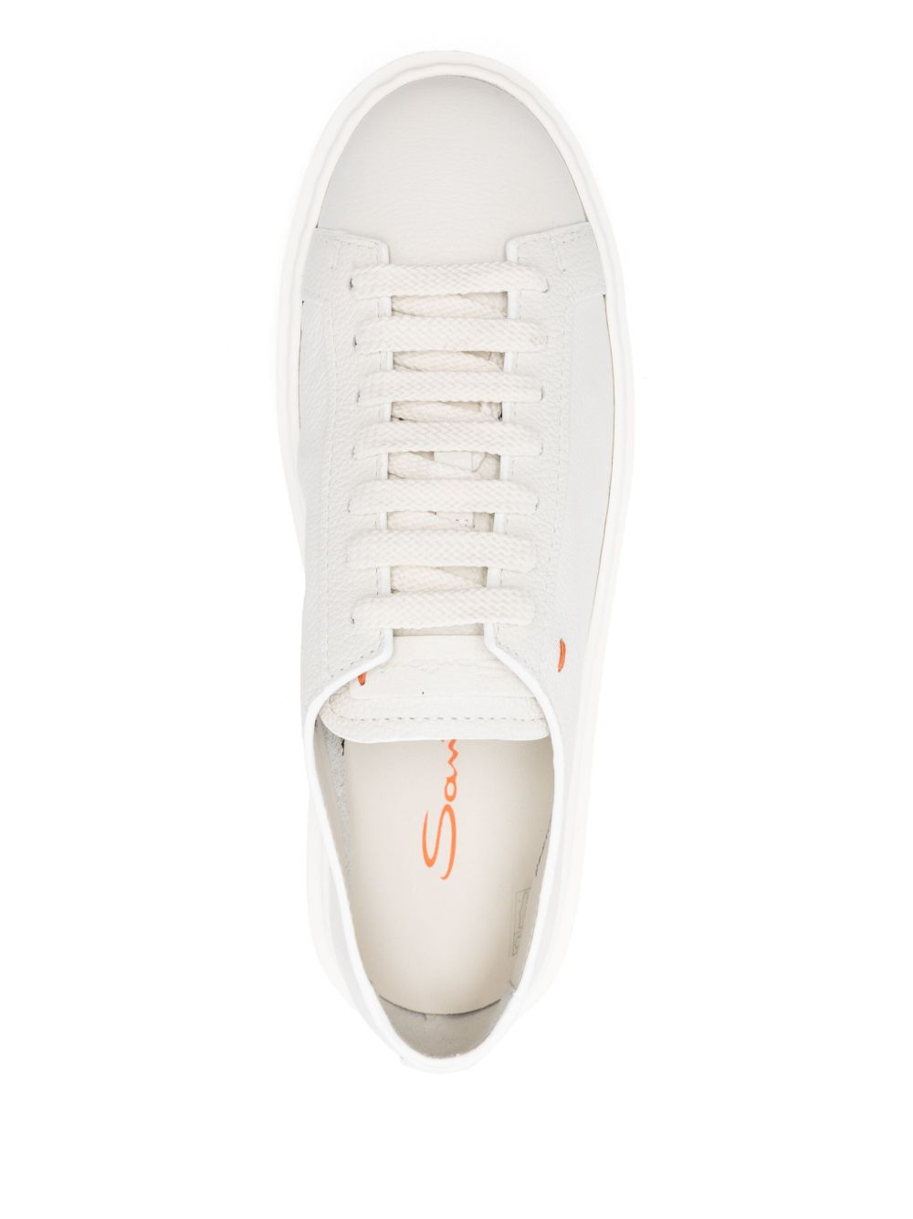 [Santoni] Sneakers FW26 WBCD61322BARCDYII48