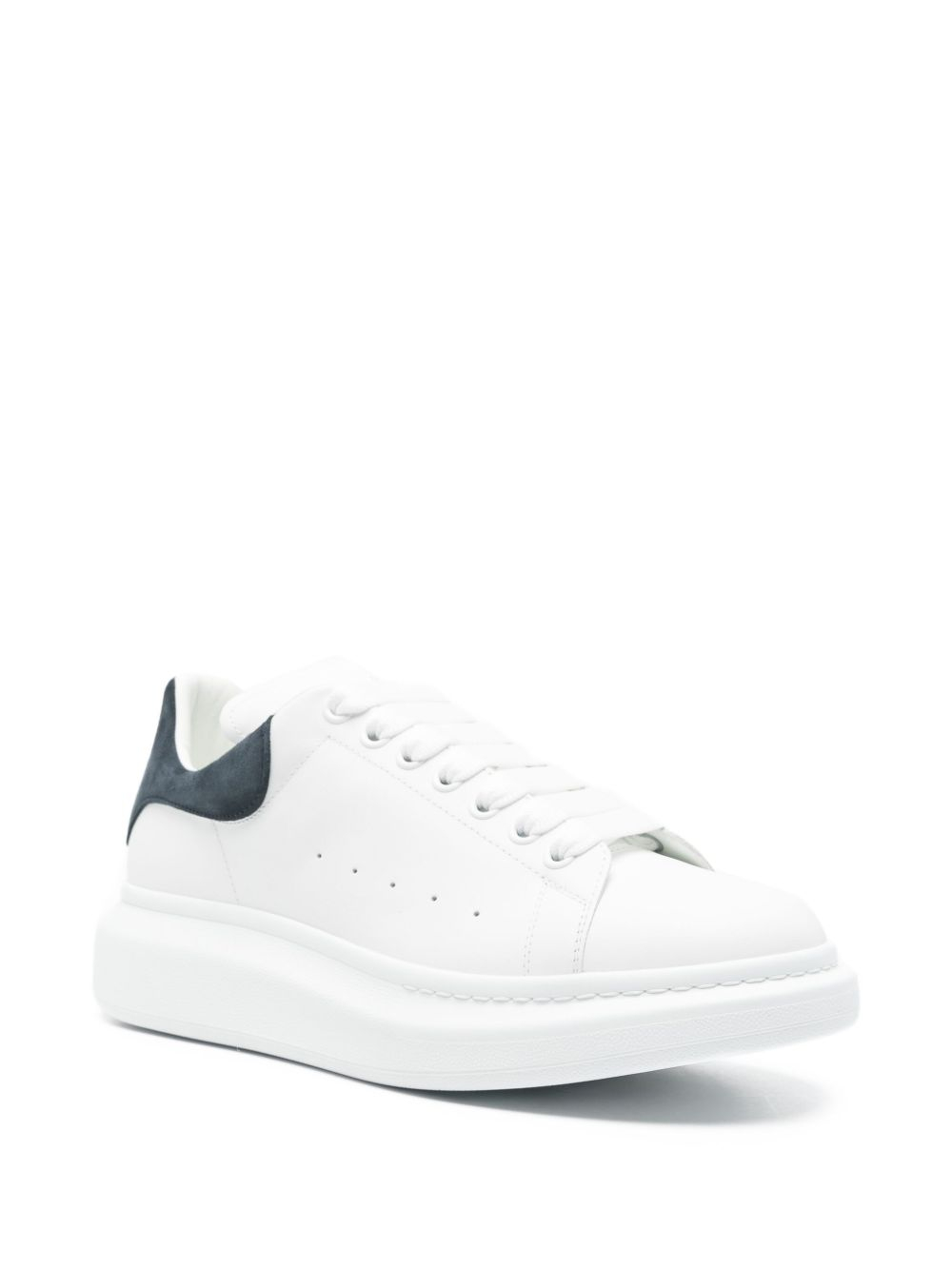[Alexander McQueen] Sneakers FW26 553680WIAI39054