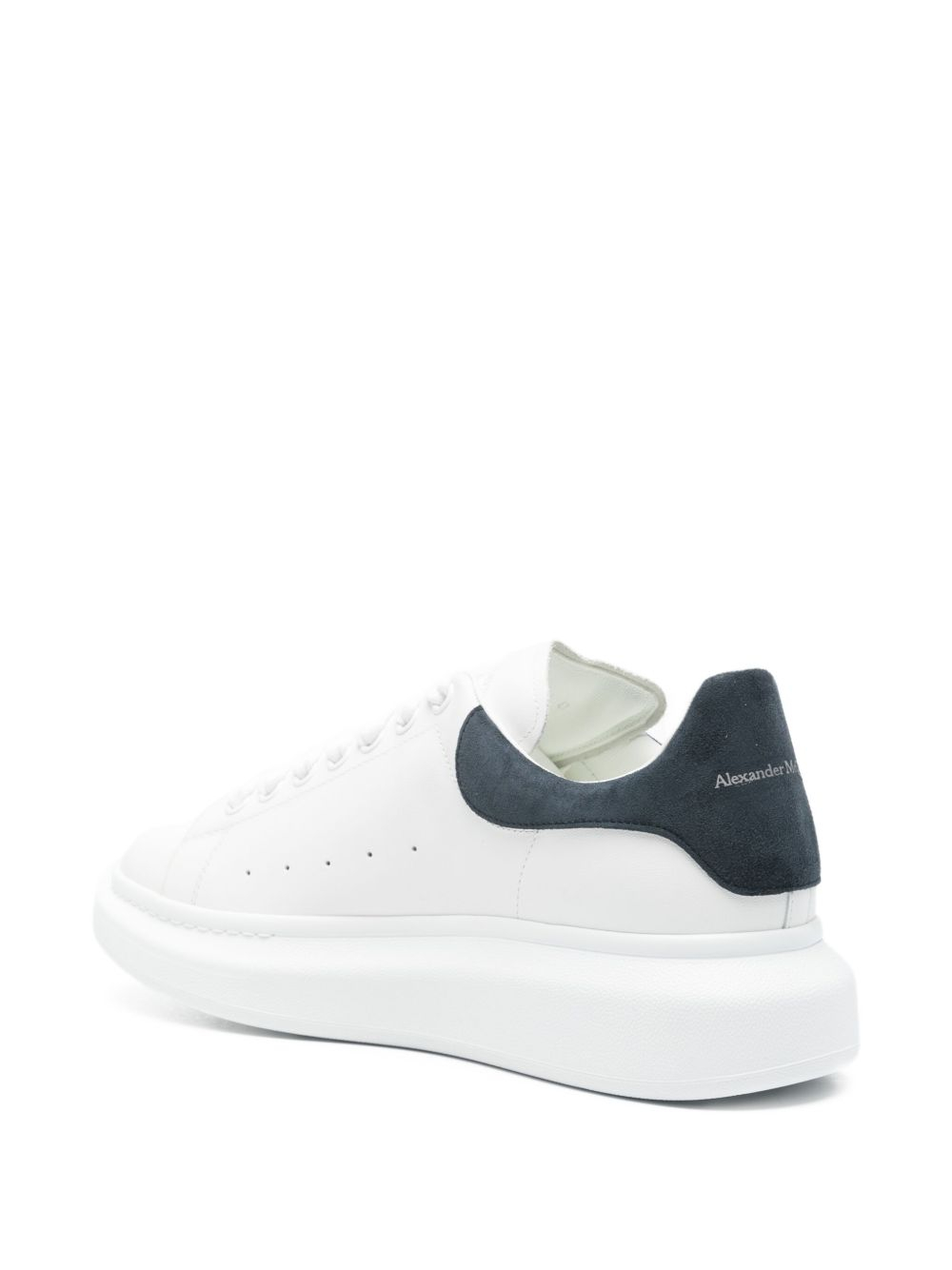 [Alexander McQueen] Sneakers FW26 553680WIAI39054