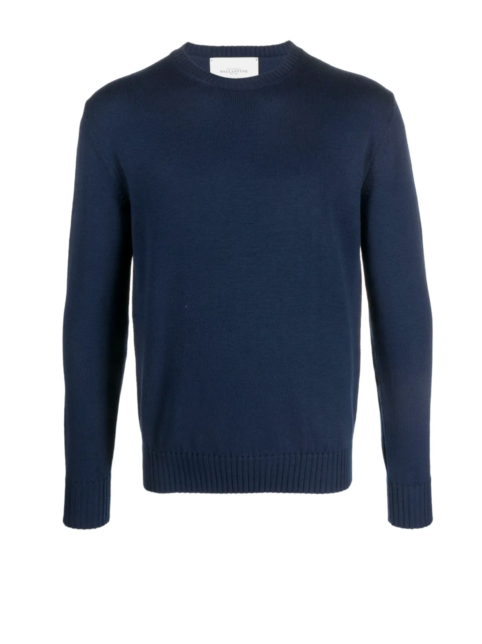 [BALLANTYNE] Knitwear FW26 B2P0007W07113777