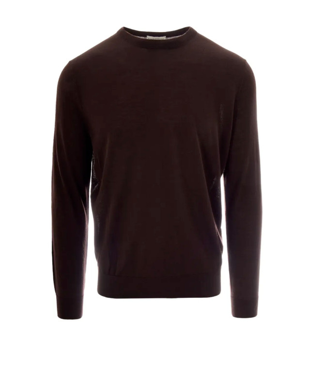[BALLANTYNE] Knitwear FW26 B2P00016W0214724