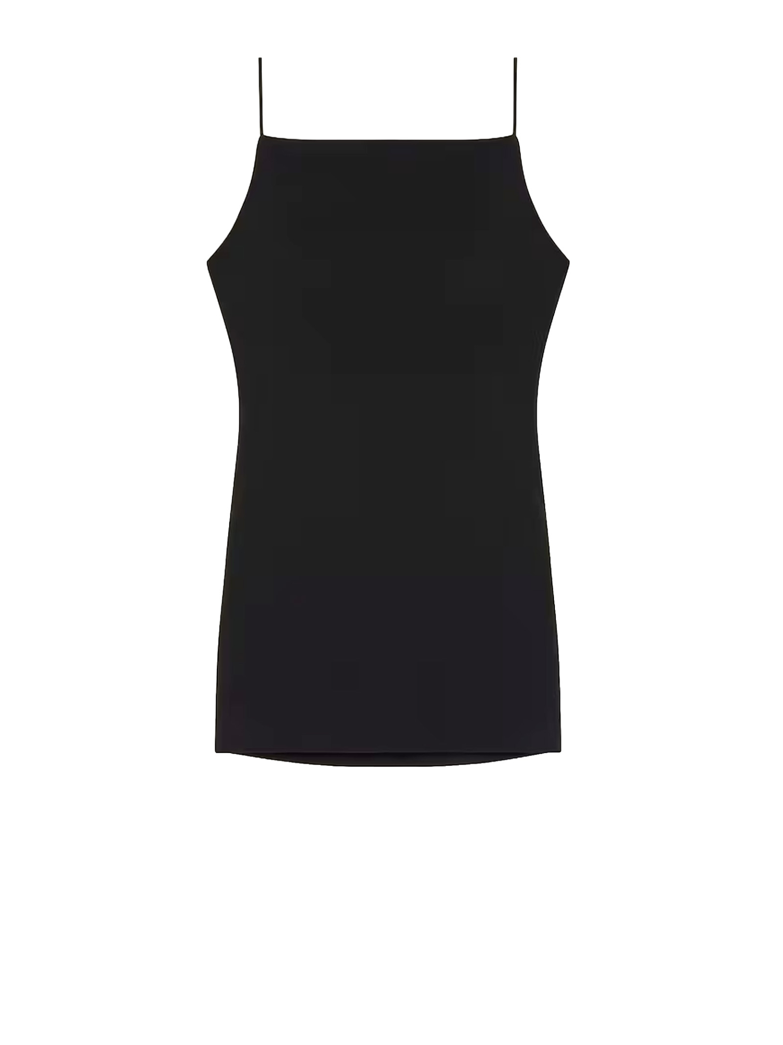 [Givenchy] Sleeveless dress FW26 BW22K7164K001