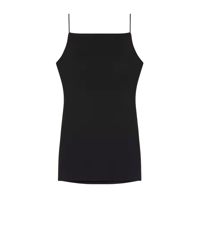 [Givenchy] Sleeveless dress FW26 BW22K7164K001