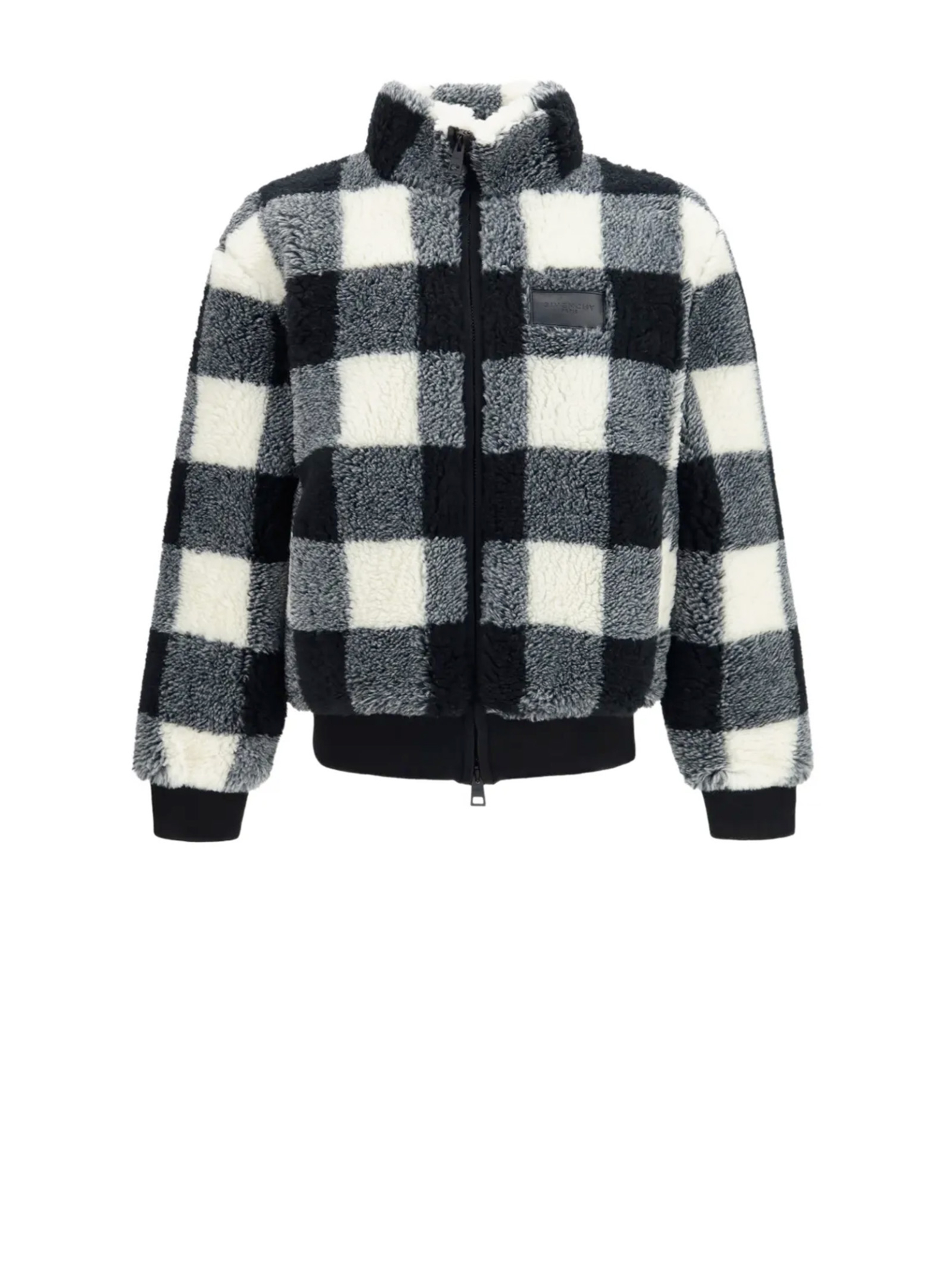 [Givenchy] Knitwear FW26 BM01HU31AY004