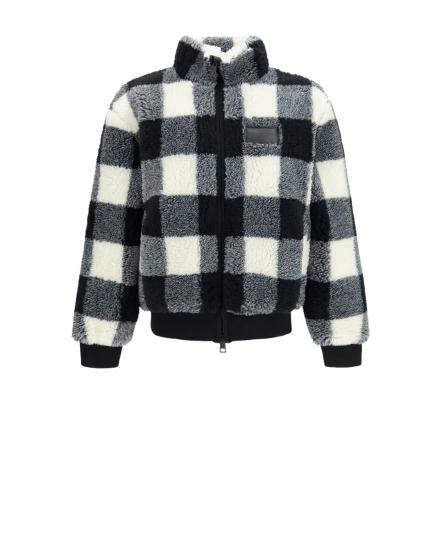 [Givenchy] Knitwear FW26 BM01HU31AY004