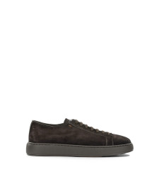 [Santoni] Sneakers FW26 MBCD21571SMOTAOLT60