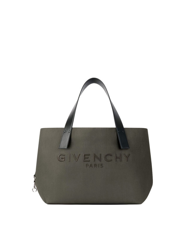 [Givenchy] Tote bag FW26 BK50G4K21W281