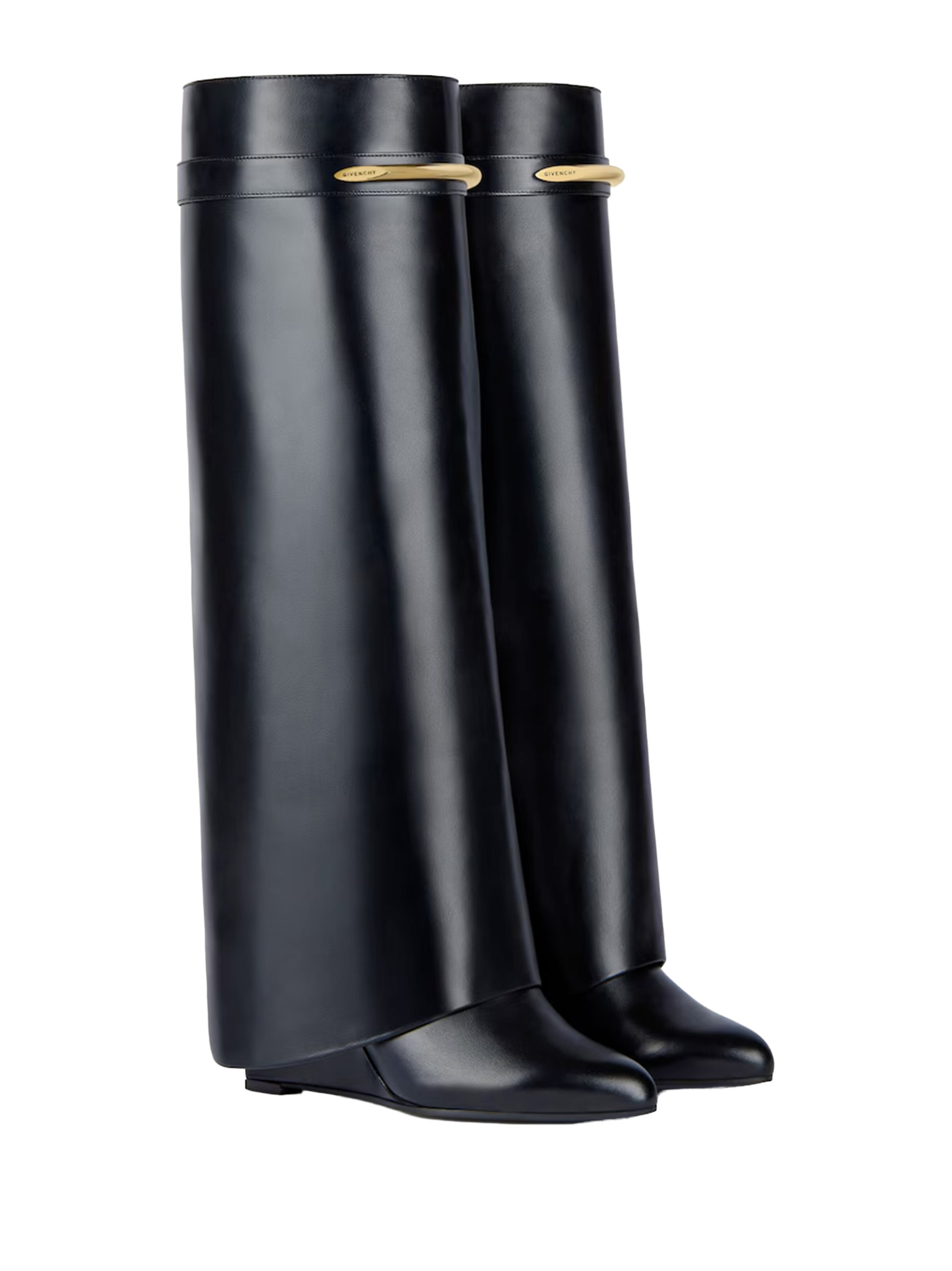 [Givenchy] Long Boots FW26 BE703XE1J7001