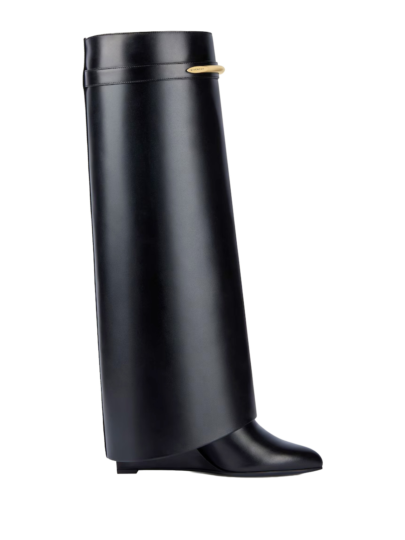[Givenchy] Long Boots FW26 BE703XE1J7001