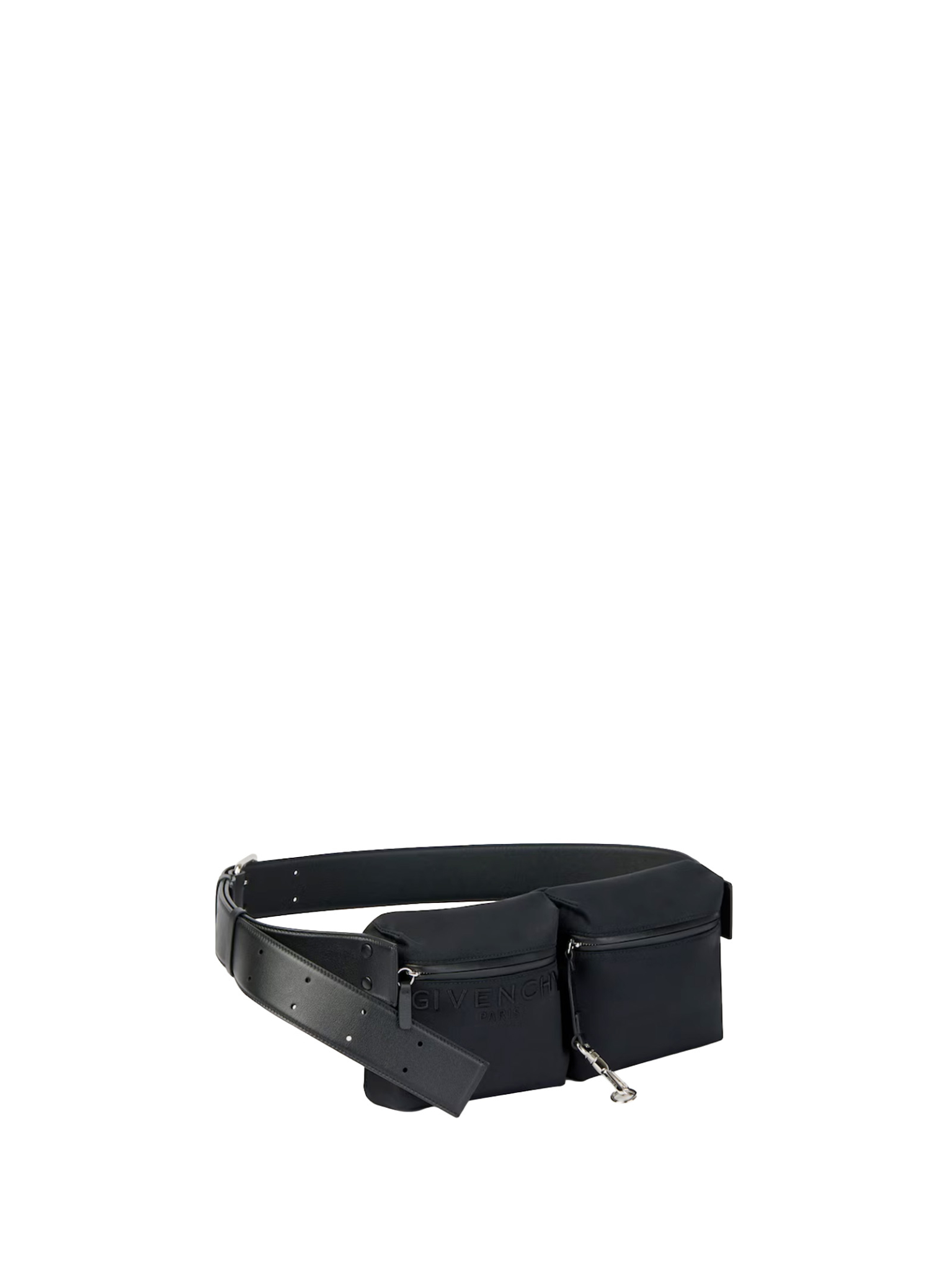 [Givenchy] Belt bag FW26 BK50G7K21W001